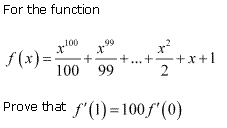 Solutions Class 11 Maths Chapter-13 (Limits and Derivatives)