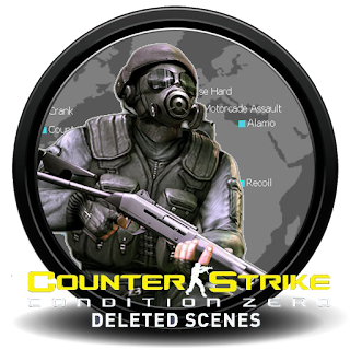 CS Condition Zero Deleted Scenes Free Download PC Game Full Version