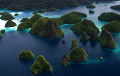 gambar pemandangan alam indonesia yang indah | munsypedia | un1x project