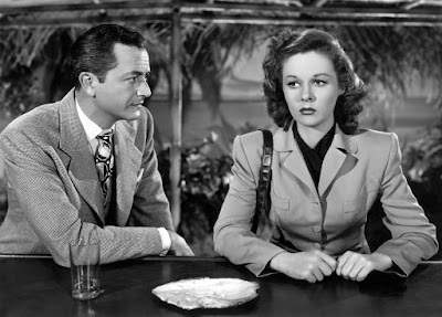 They Wont Believe Me 1947 Robert Young Susan Hayward Image 2