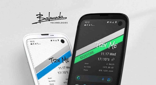 Balmuda X01A phone review: Specs & Price