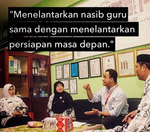 Kurikulum 2013 Dikembalikan Ke Ktsp Sebab Setengah Matang
