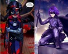 hitgirl