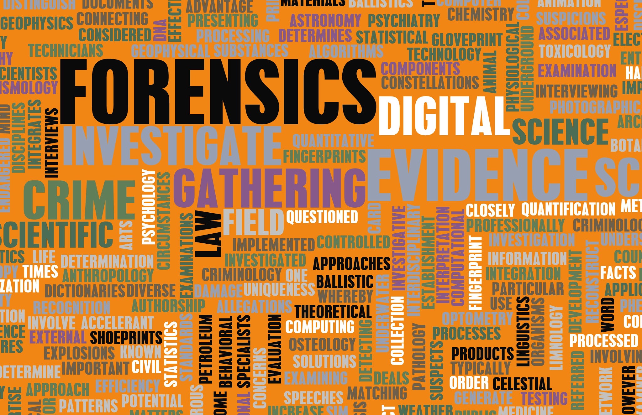 Digital Forensics