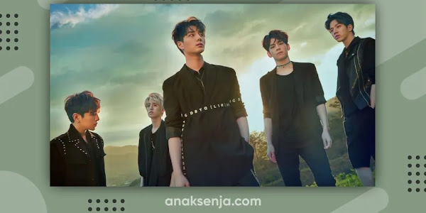 Lirik Lagu Congratulations – DAY6 / Terjemahan Arti & Makna