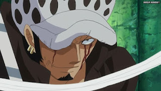 ワンピースアニメ ドレスローザ編 652話 | ONE PIECE Episode 652