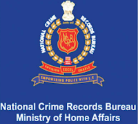 National Crime Records Bureau - NCRB Recruitment 2021(Assistant Sub-Inspector) - Last Date 19 November