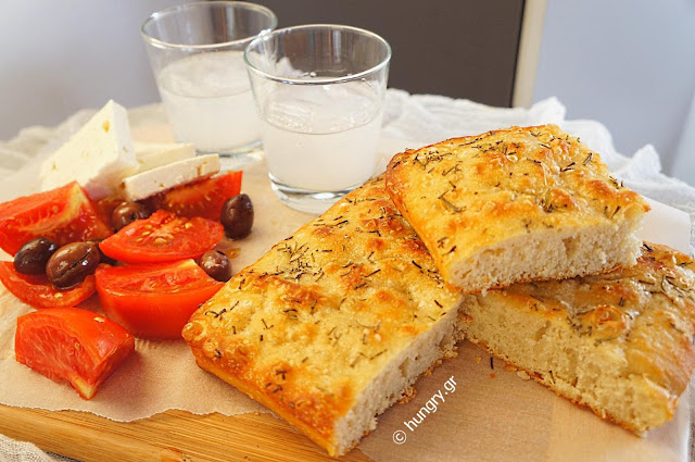 Focaccia