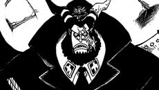 One Piece Manga 665 online