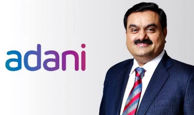 Adani | Gautam Adani slips to 8th position in global richest list