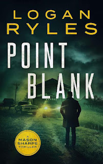 Point Blank by Logan Ryles