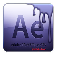 Adobe After Effects CS3 Full Version + Crack