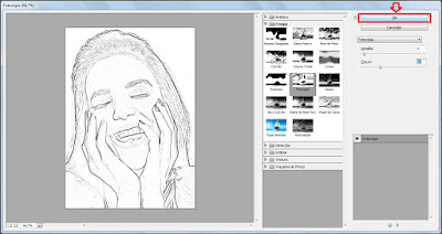 Como transformar foto em desenho usando o Photoshop
