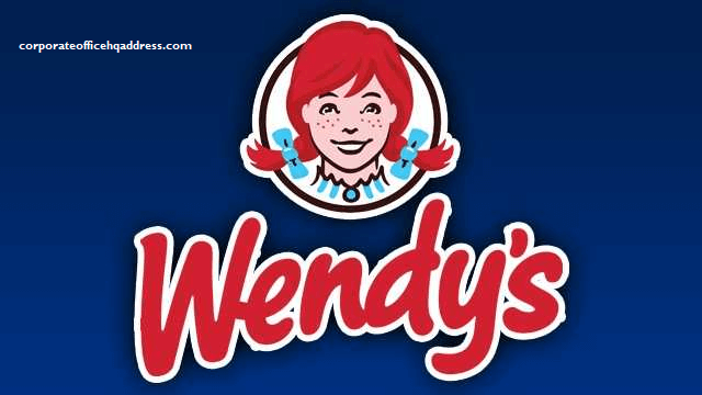 Wendy's Headquarters Address, Corporate Office Phone Number