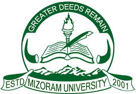 Mizoram University Project Openings on Medicinal/Aromatic Plants 