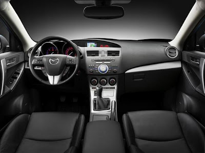 New Mazda 3 Review, Price, Interior, Exterior 09