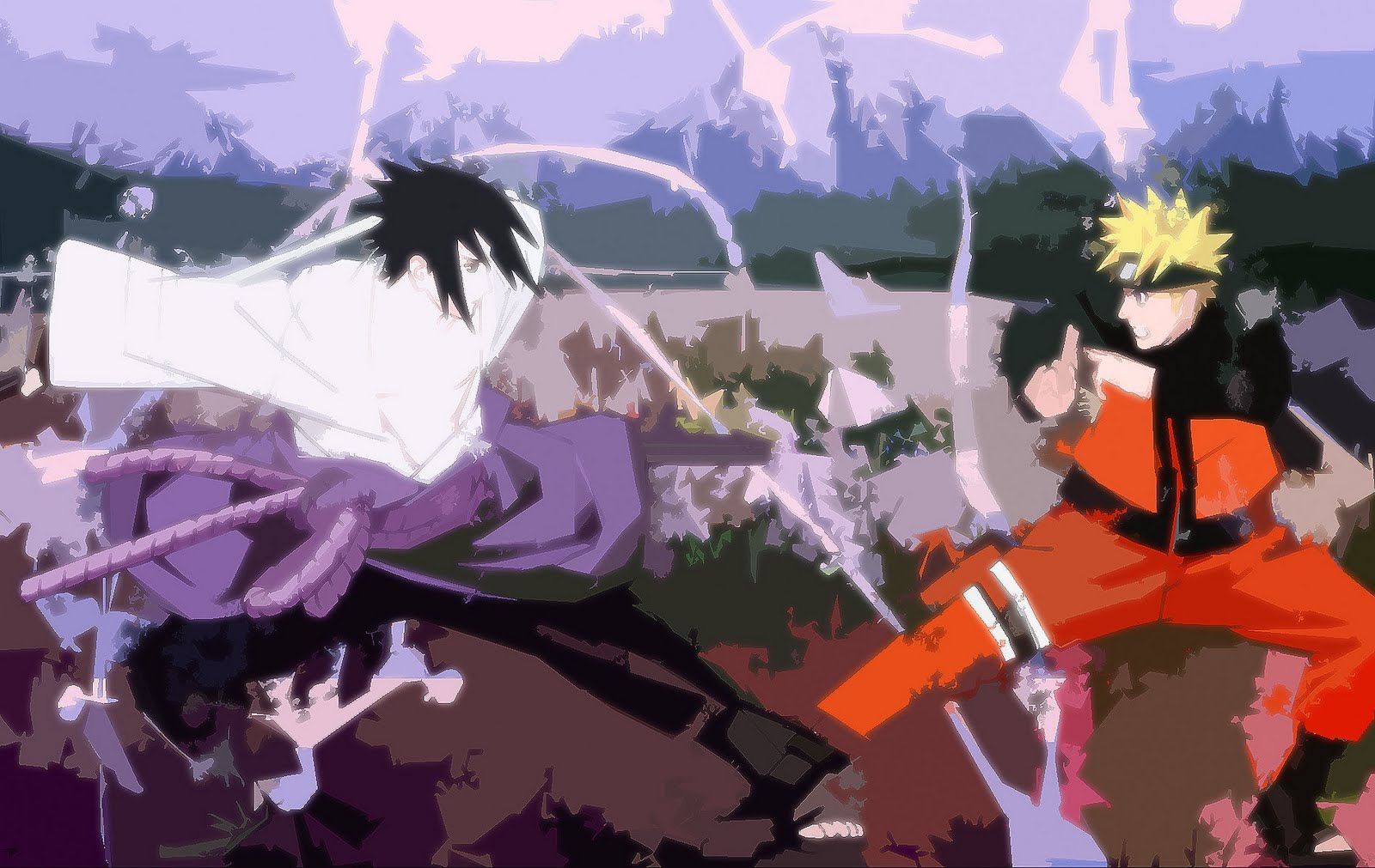 Fondos Naruto Shippuden | Naruto Shippuden Wallpapers