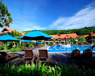 Beautiful Resorts In Malaysia