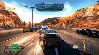 تحميل وتتبيث لعبة 2010 Need for Speed: Hot Pursuit للكمبيوتر كاملة ومضغوطة بحجم صغير 4 GB وشغالة