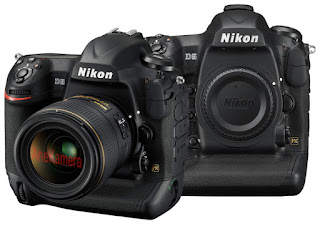 Review Harga Kamera Nikon D5 dan Spesifikasi Lengkap