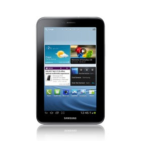 Samsung Galaxy Tab 2 (7.0)