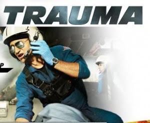 Watch Trauma Season 1 Episode 12