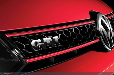 First Look At 2010 Volkswagen GTI