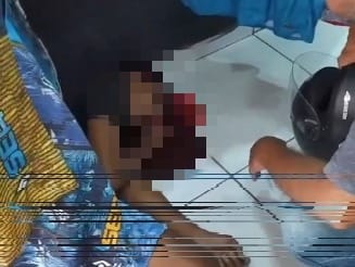 Homem é morto em estabelecimento comercial em Valença