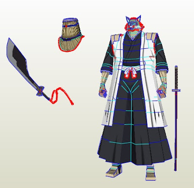 Sajin Komamura