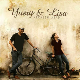 Yusry feat. Lisa Surihani - Kekasih Abadi MP3