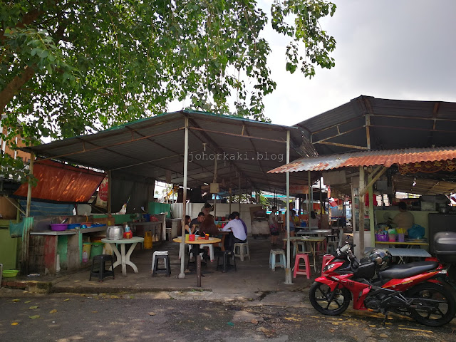 Taman-Melodies-Kway-Teow-Kia-Johor-JB-美乐果条仔