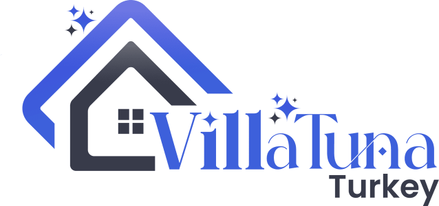 Luxury villa to rent in Kalkan, Turkey