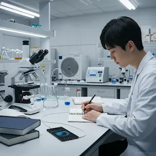 Human Genetics: Key Concepts, Breakthroughs, and the Future of DNA Research