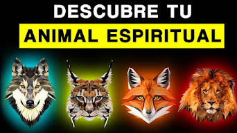 Test Espiritual: Descubre tu animal espiritual y comprende tu verdadera naturaleza