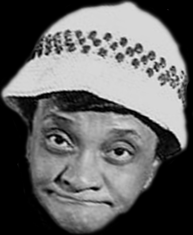 Vintage Stand-up Comedy: Moms Mabley & Pigmeat Markham 