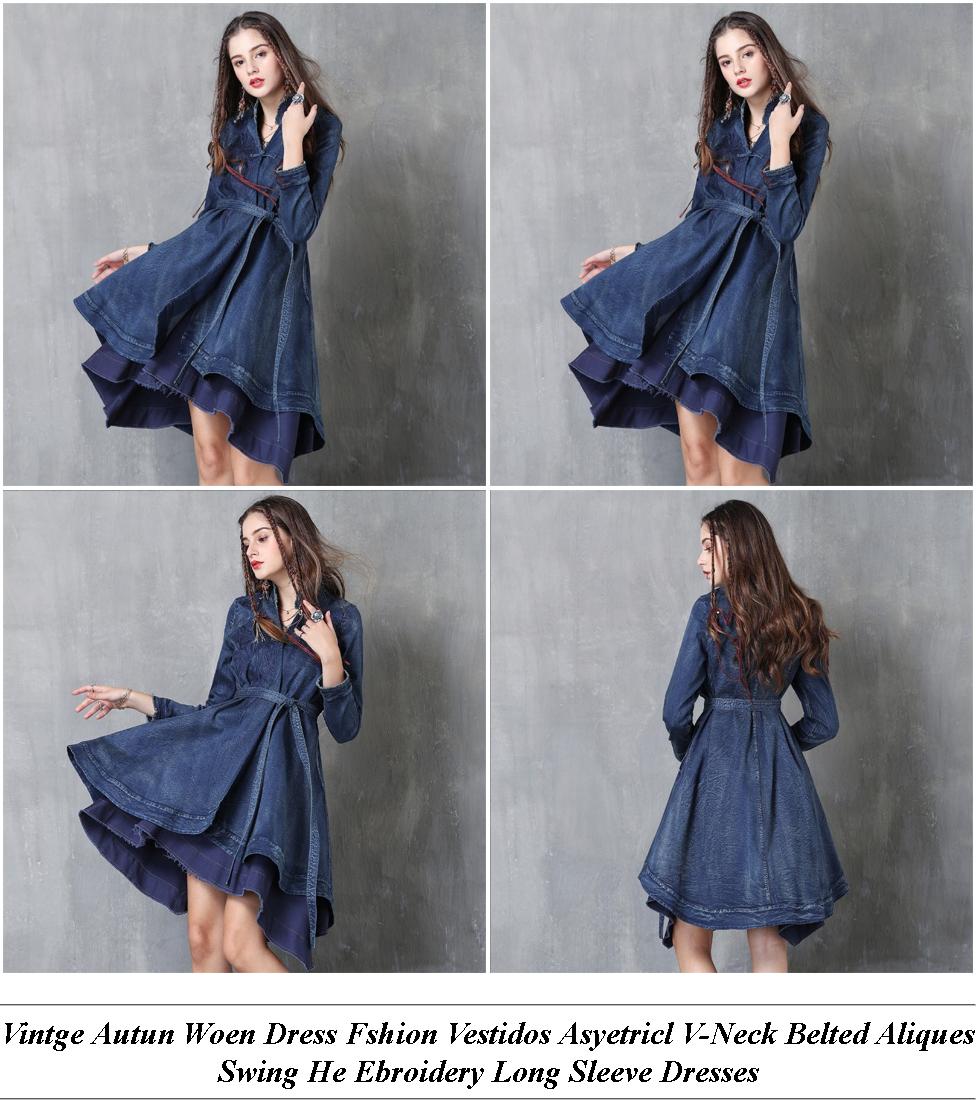 Formal Dresses - Topshop Sale - Mini Dress - Cheap Womens Clothes