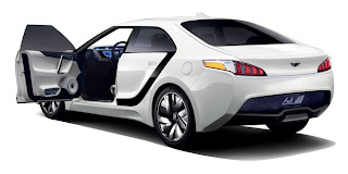 Concept Cars 2011