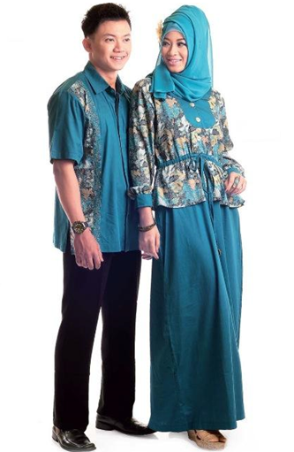 Til keren dengan model baju - 28 images - busana batik 