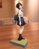 "Mitsuha Miyami y Taki Tachibana 1/8" de Kimi no Na Wa - Good Smile Company