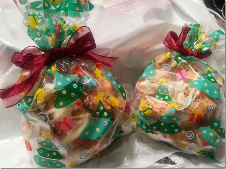 Biscotti Bags Biscotti Bags