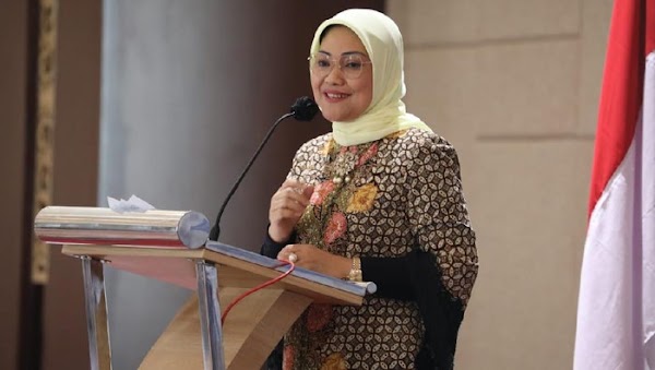 Bagaimana Nasib Bantuan Rp 600 Ribu Via Rekening Bank Swasta?