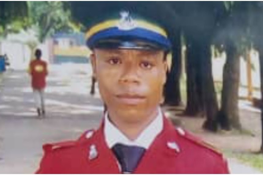 Missing policeman: Ogun CP gives community 48 hours ultimatum
