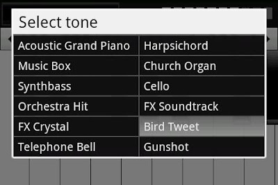 xPiano 2.0.10 APK for Android New Update