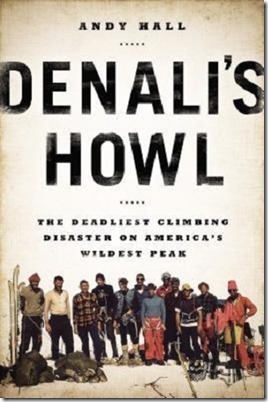 denalis howl