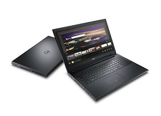 DELL Inspiron 15 3542 Notebook Drivers Win 8.1