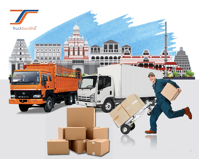Transport Services in Pune