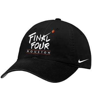 2011 Kentucky Final Four Hats