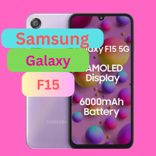 Samsung Galaxy F15 5G Specs & Price | Kya Samsung Galaxy F15 5G lag karta hai?