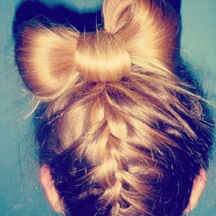 hairstyles tumblr