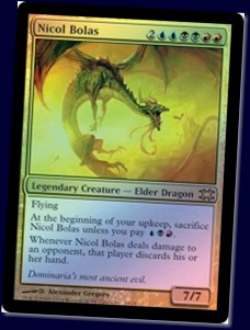 Nicol Bolas